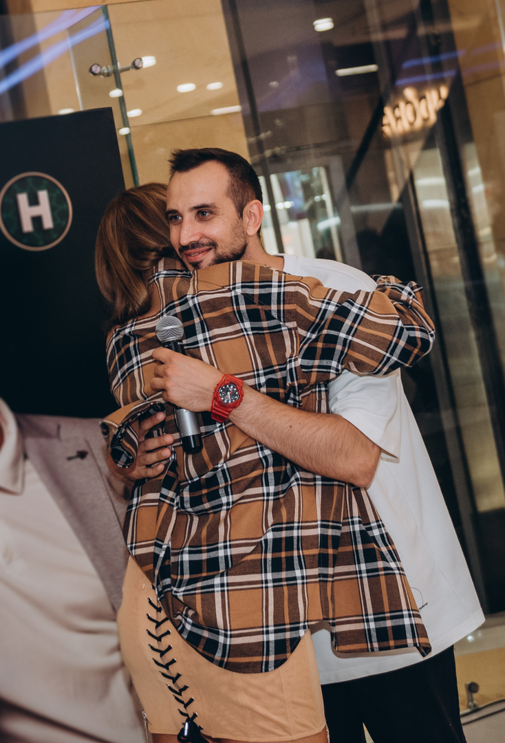 Фан-зустріч &quot;Хто зверху&quot; image-116