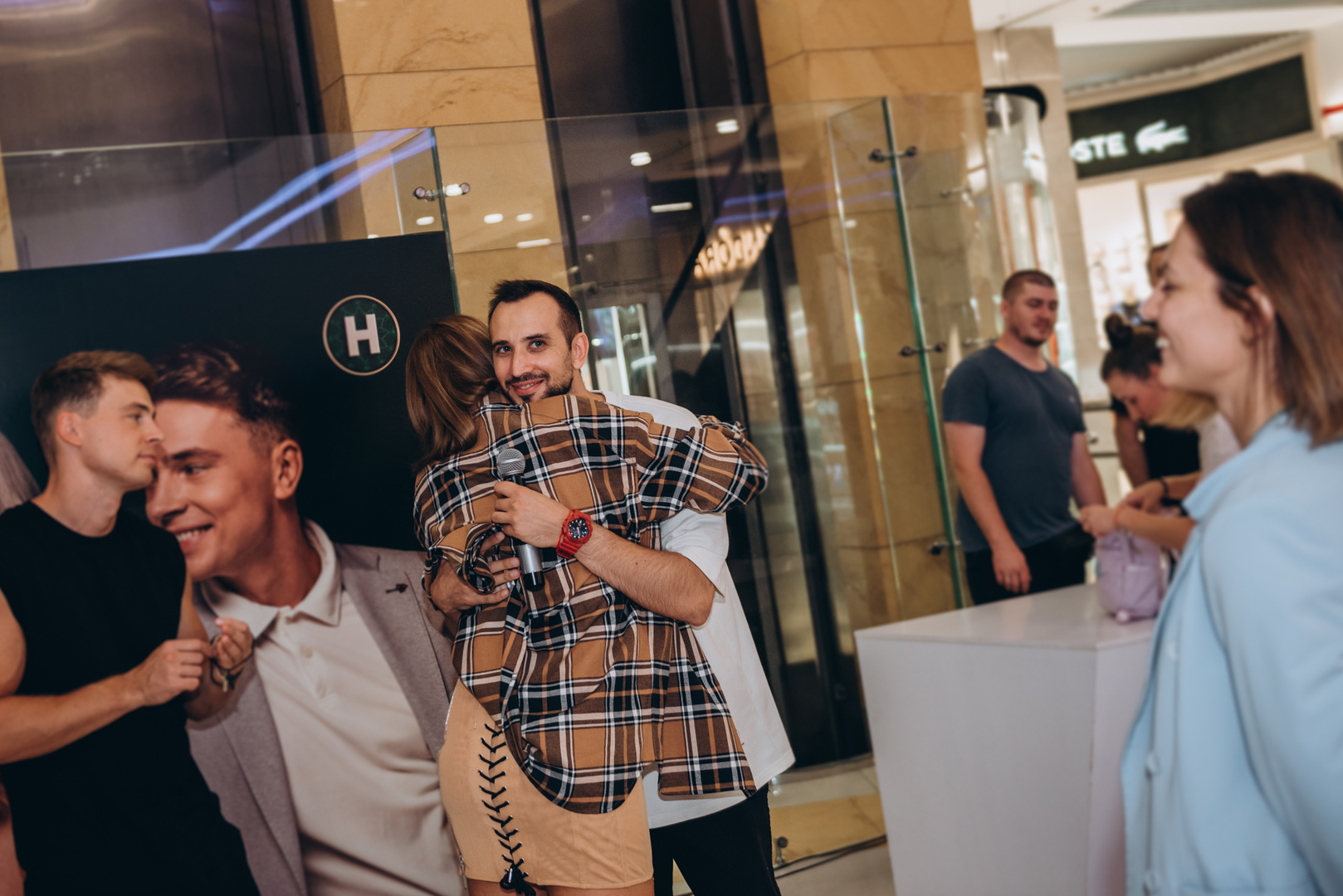 Фан-зустріч &quot;Хто зверху&quot; image-117