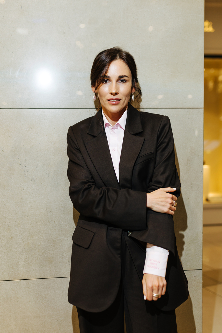 Opening of the exhibition &quot;Time to create your own: grants for veterans and spouses&quot; image-15