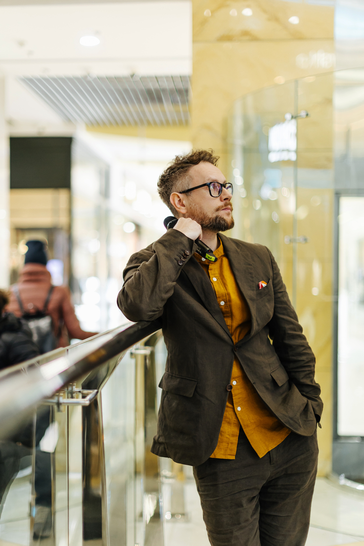 Opening of the exhibition &quot;Time to create your own: grants for veterans and spouses&quot; image-24