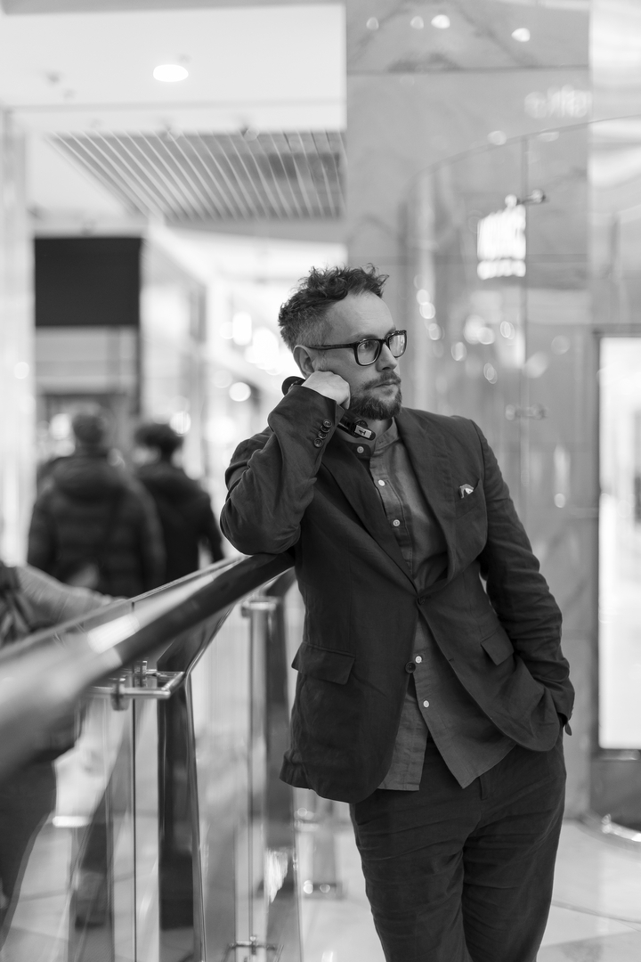 Opening of the exhibition &quot;Time to create your own: grants for veterans and spouses&quot; image-25