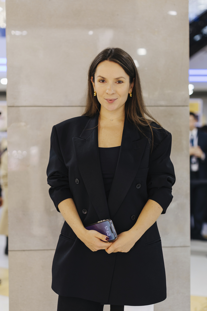 Opening of the exhibition &quot;Time to create your own: grants for veterans and spouses&quot; image-64