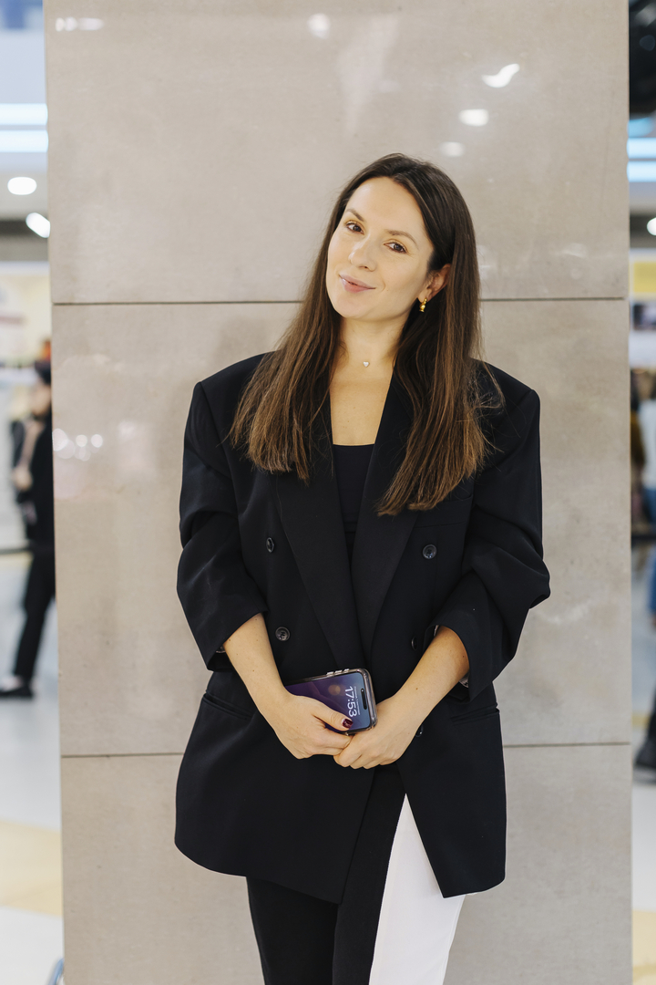 Opening of the exhibition &quot;Time to create your own: grants for veterans and spouses&quot; image-65