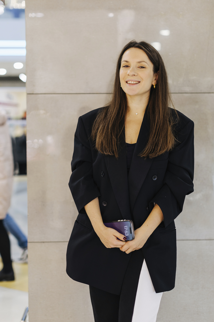Opening of the exhibition &quot;Time to create your own: grants for veterans and spouses&quot; image-66