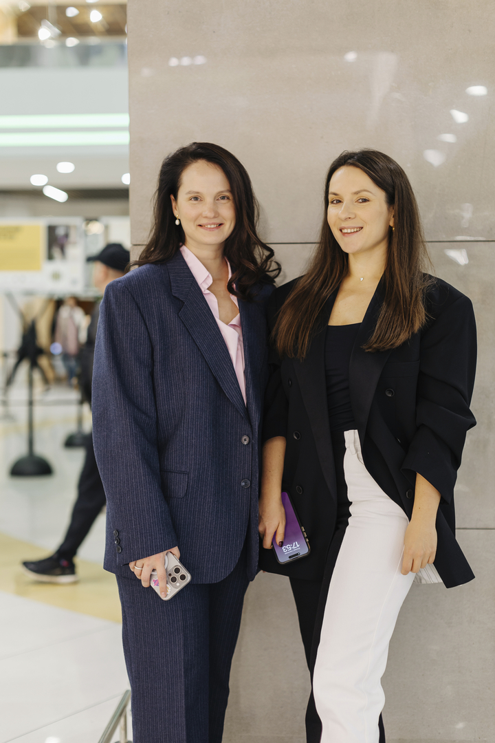 Opening of the exhibition &quot;Time to create your own: grants for veterans and spouses&quot; image-67