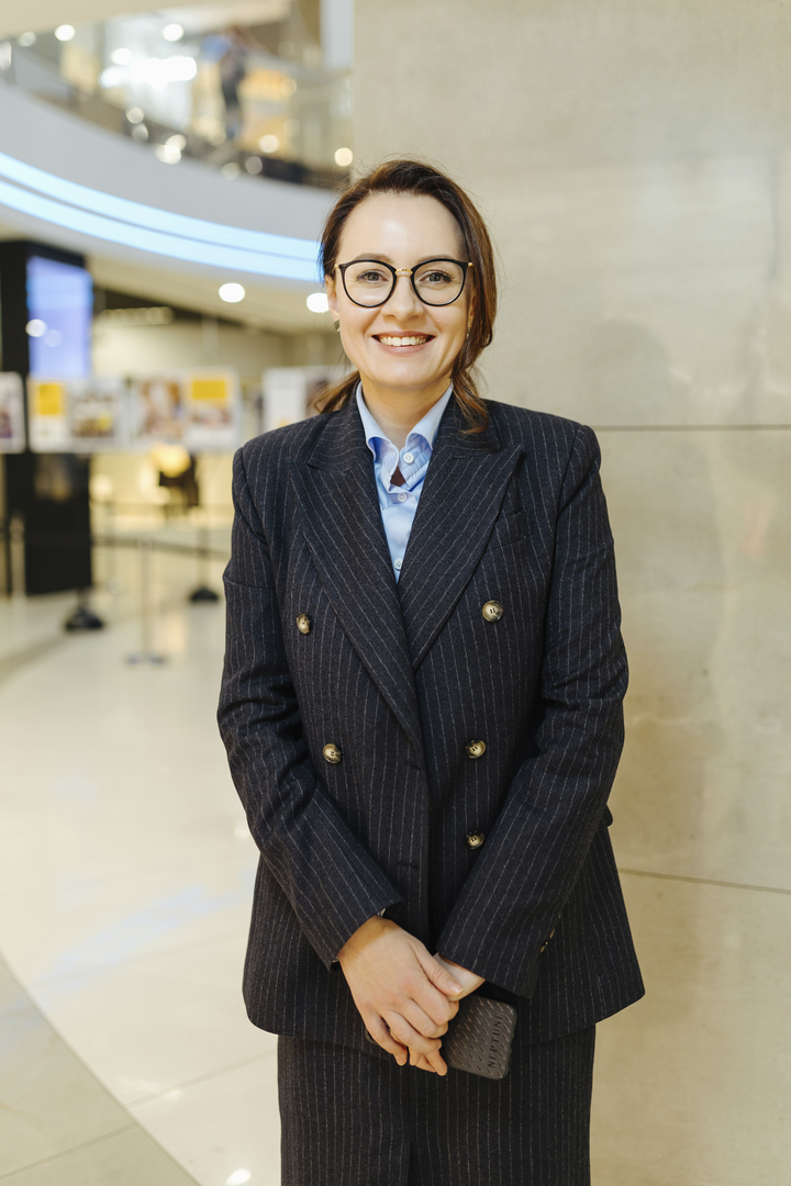 Opening of the exhibition &quot;Time to create your own: grants for veterans and spouses&quot; image-86