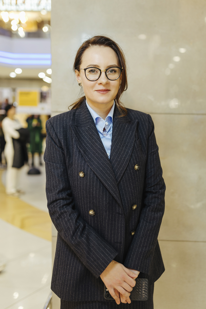 Opening of the exhibition &quot;Time to create your own: grants for veterans and spouses&quot; image-87