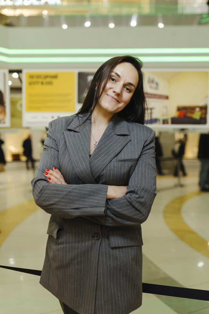 Opening of the exhibition &quot;Time to create your own: grants for veterans and spouses&quot; image-88