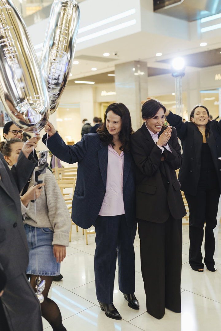 Opening of the exhibition &quot;Time to create your own: grants for veterans and spouses&quot; image-106