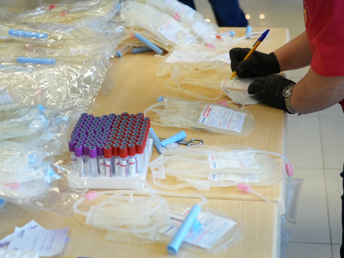  Зіркова донація: долучайся до спільної ініціативи та рятуй життя image-9