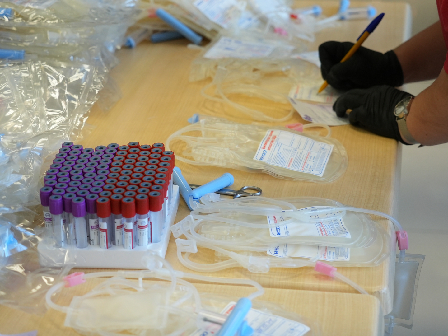  Зіркова донація: долучайся до спільної ініціативи та рятуй життя image-11