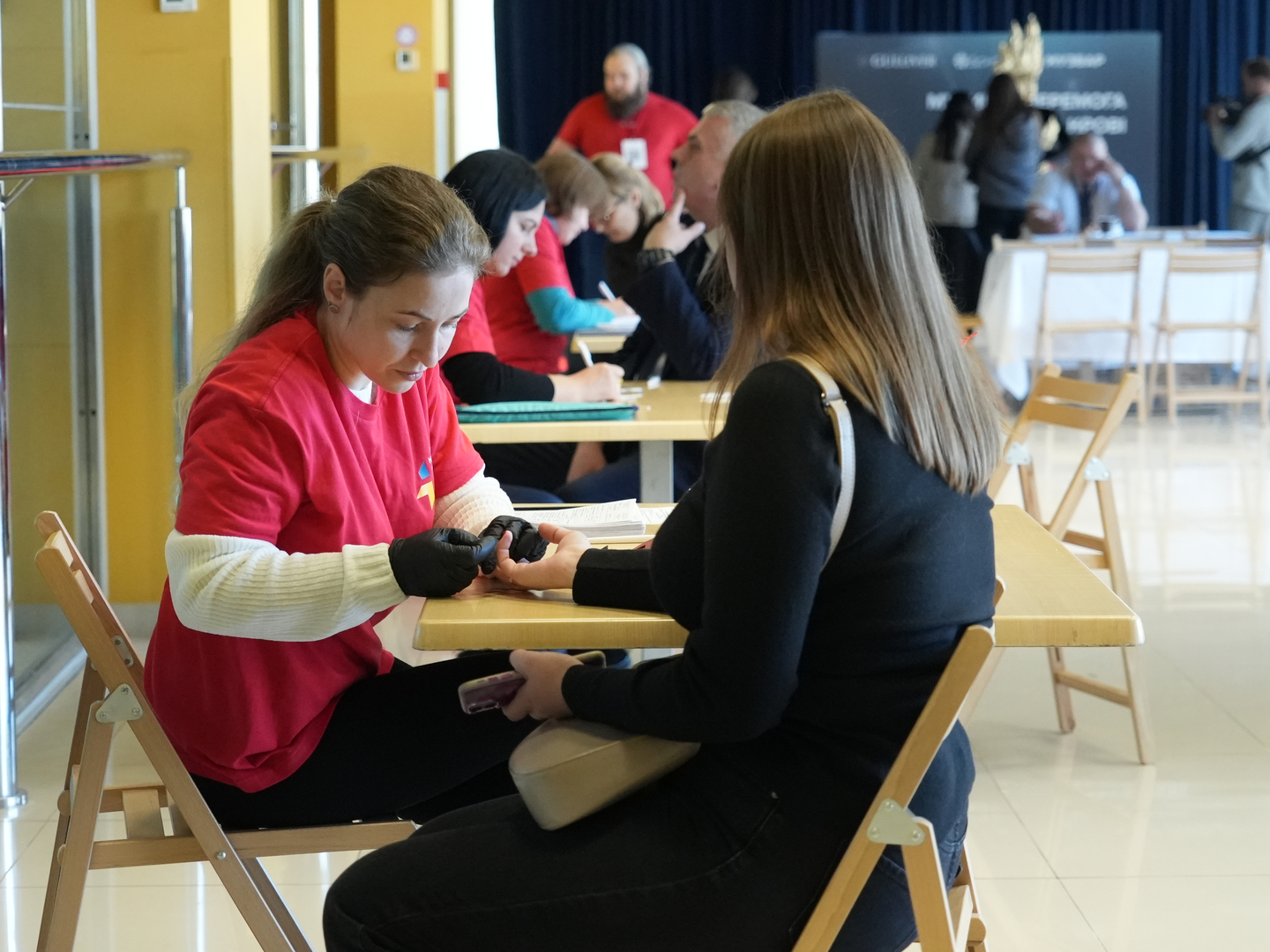  Зіркова донація: долучайся до спільної ініціативи та рятуй життя image-19