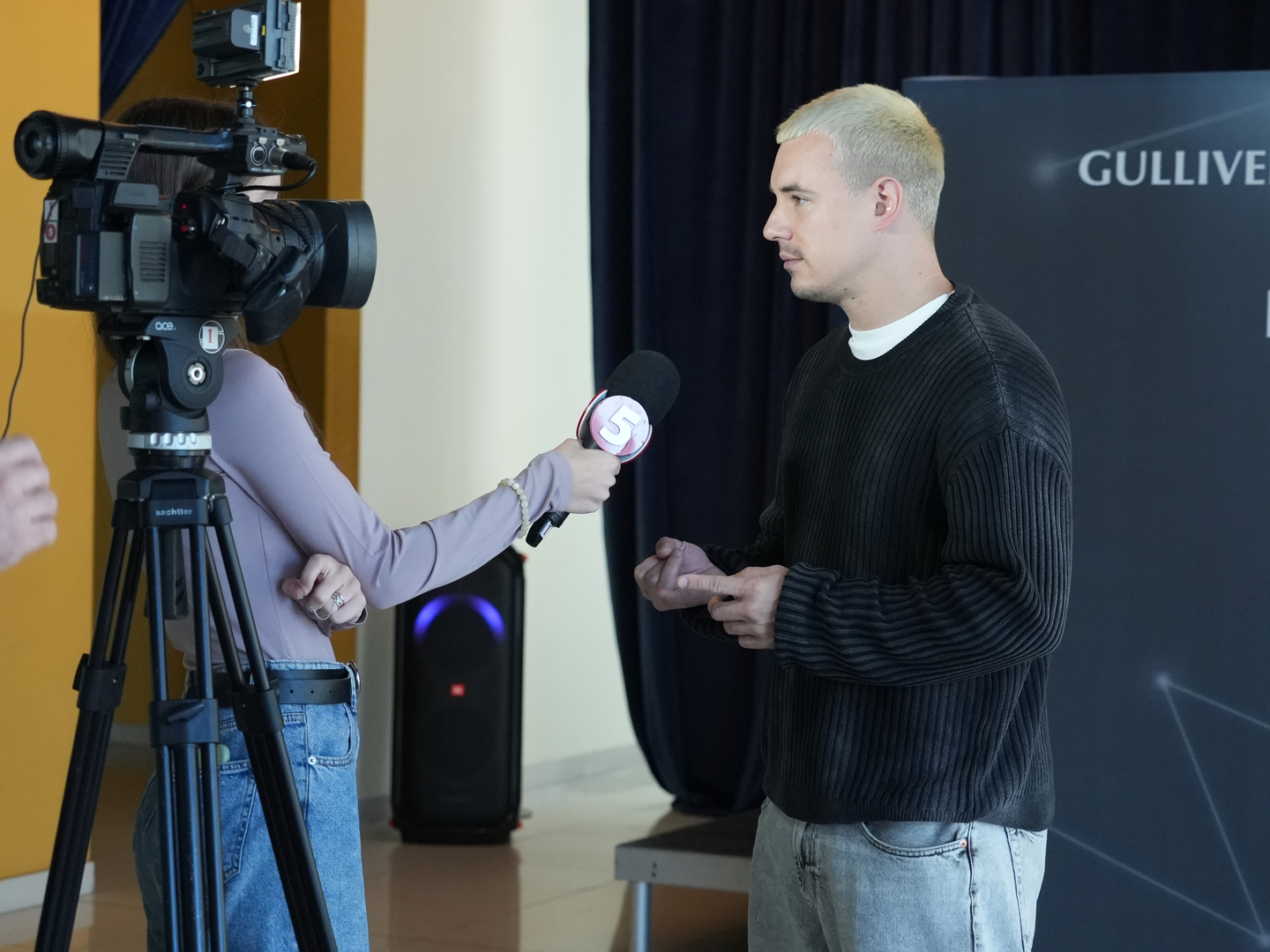  Зіркова донація: долучайся до спільної ініціативи та рятуй життя image-23