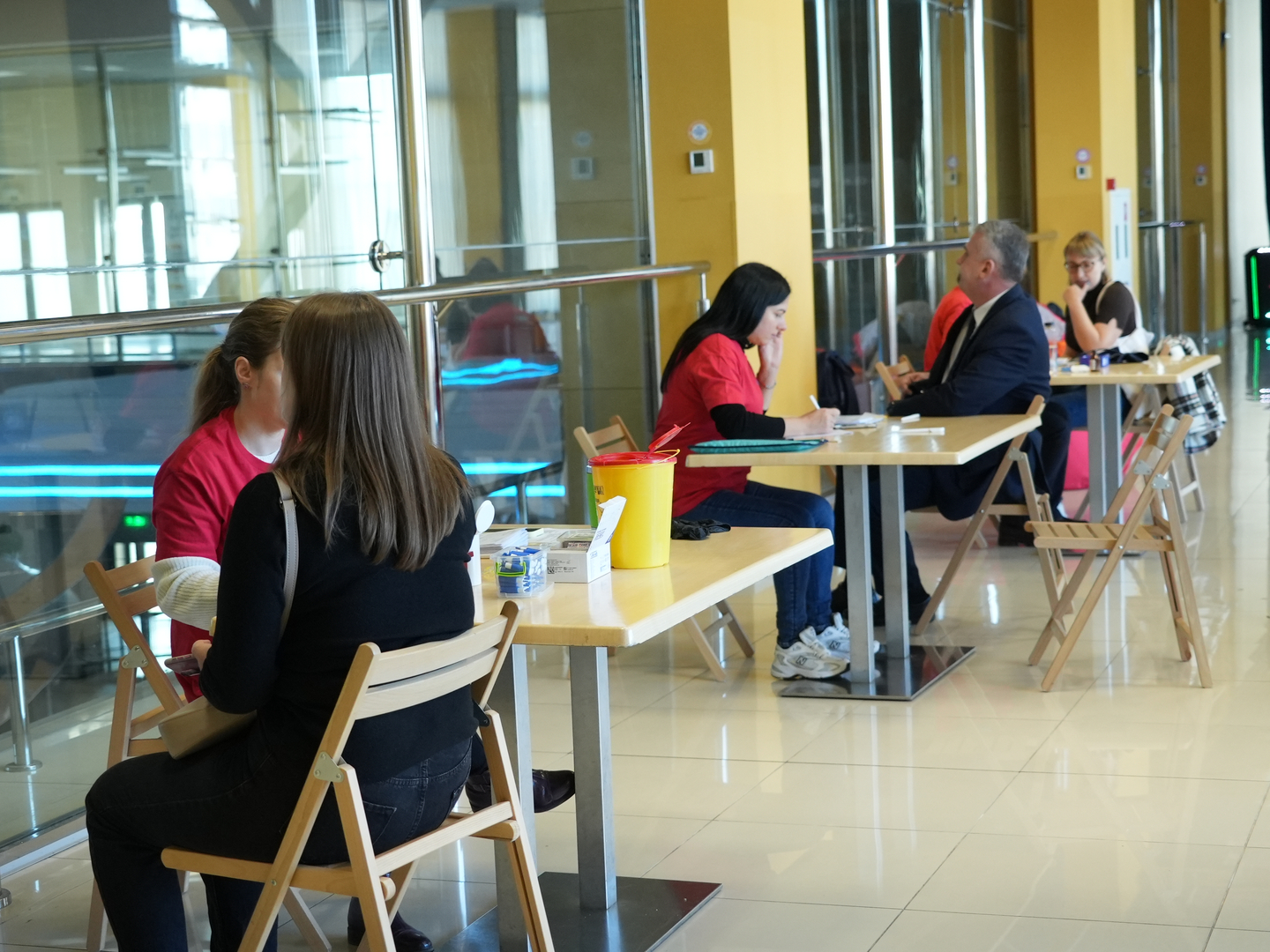  Зіркова донація: долучайся до спільної ініціативи та рятуй життя image-28