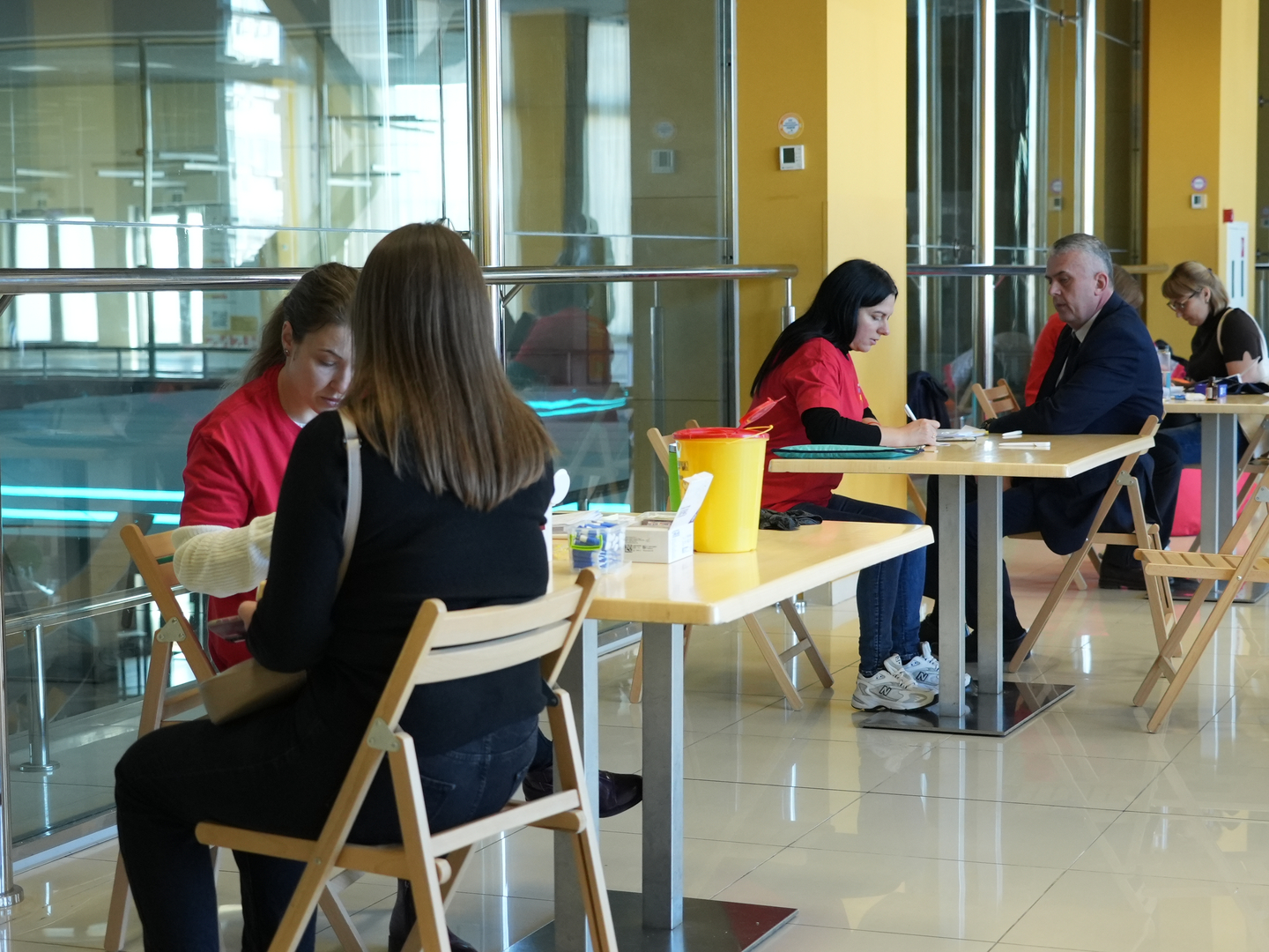  Зіркова донація: долучайся до спільної ініціативи та рятуй життя image-33