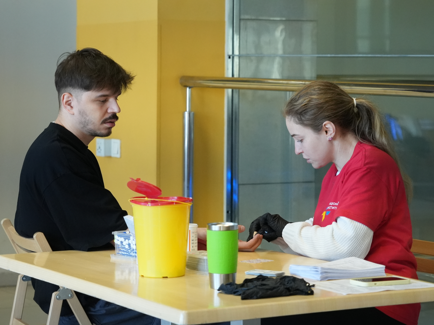  Зіркова донація: долучайся до спільної ініціативи та рятуй життя image-78