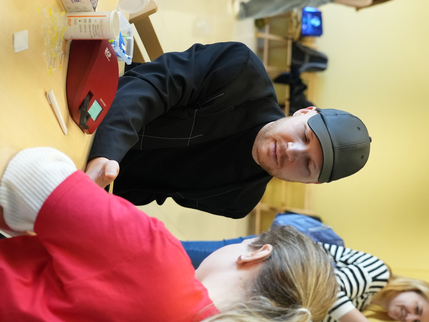  Зіркова донація: долучайся до спільної ініціативи та рятуй життя image-89