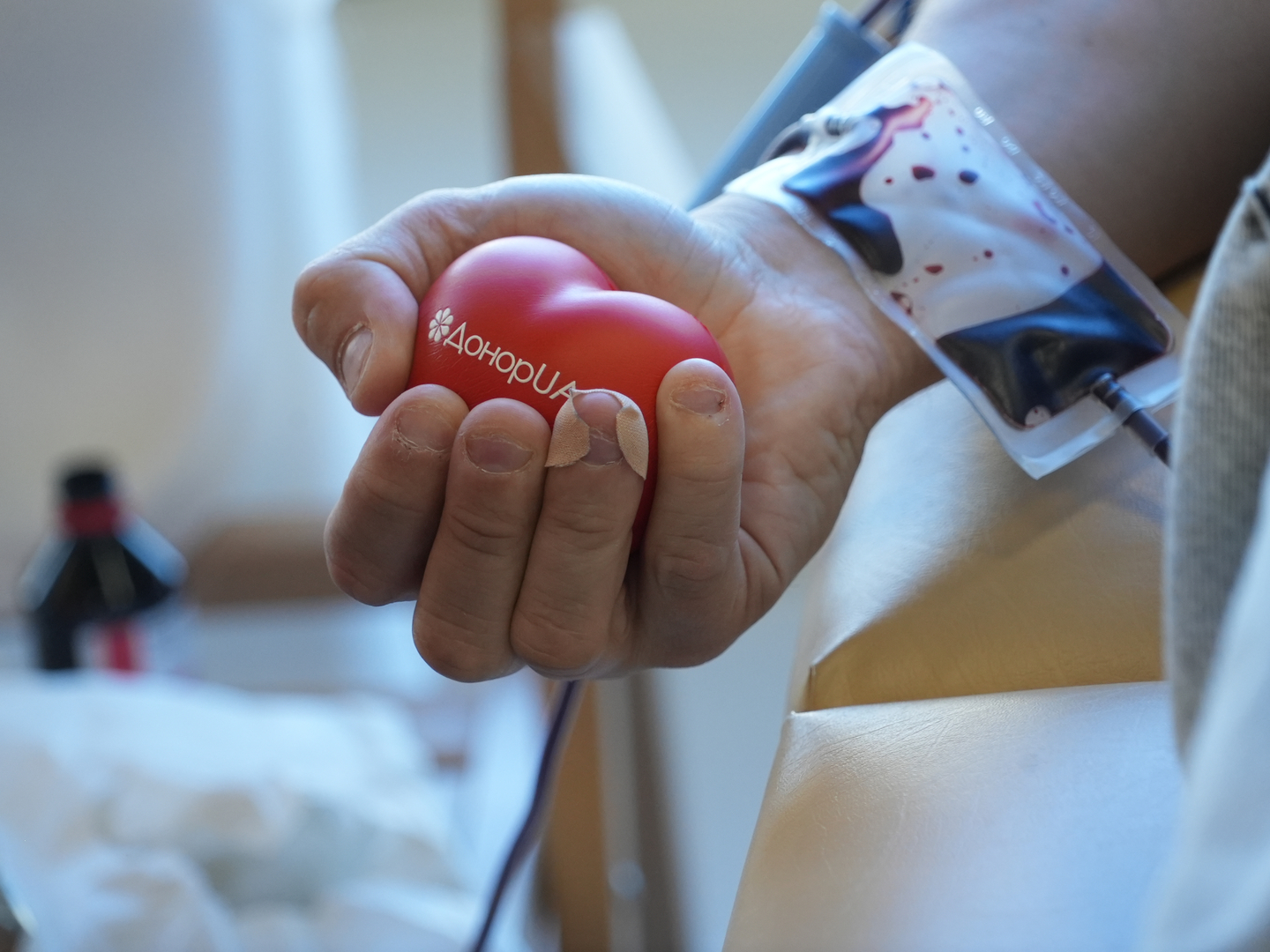  Зіркова донація: долучайся до спільної ініціативи та рятуй життя image-91