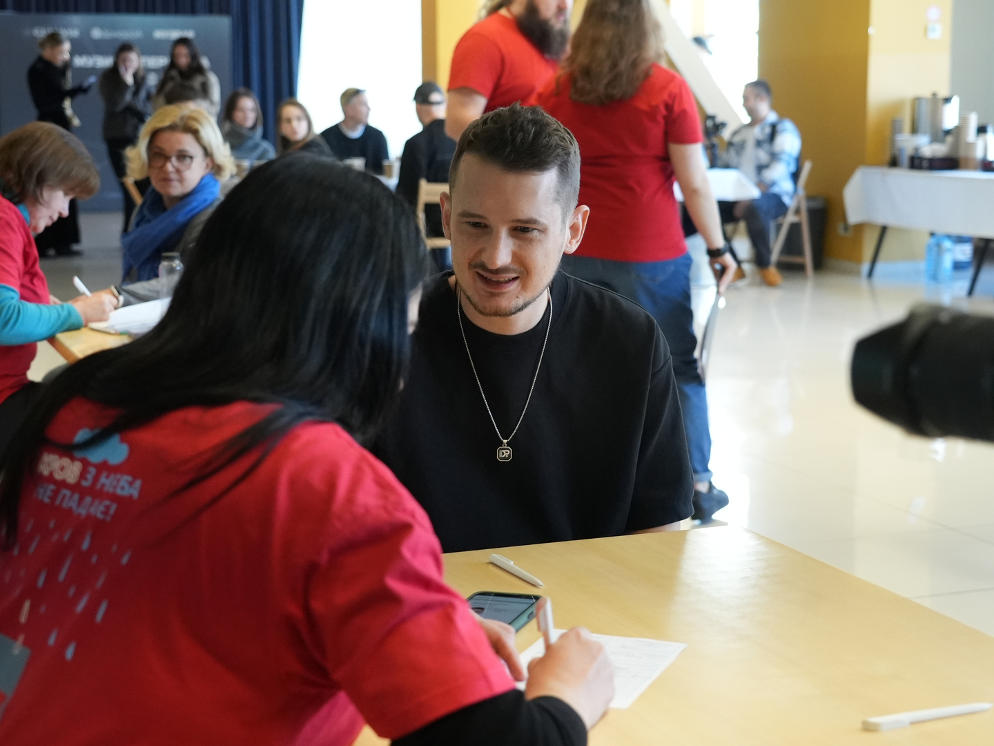  Зіркова донація: долучайся до спільної ініціативи та рятуй життя image-104