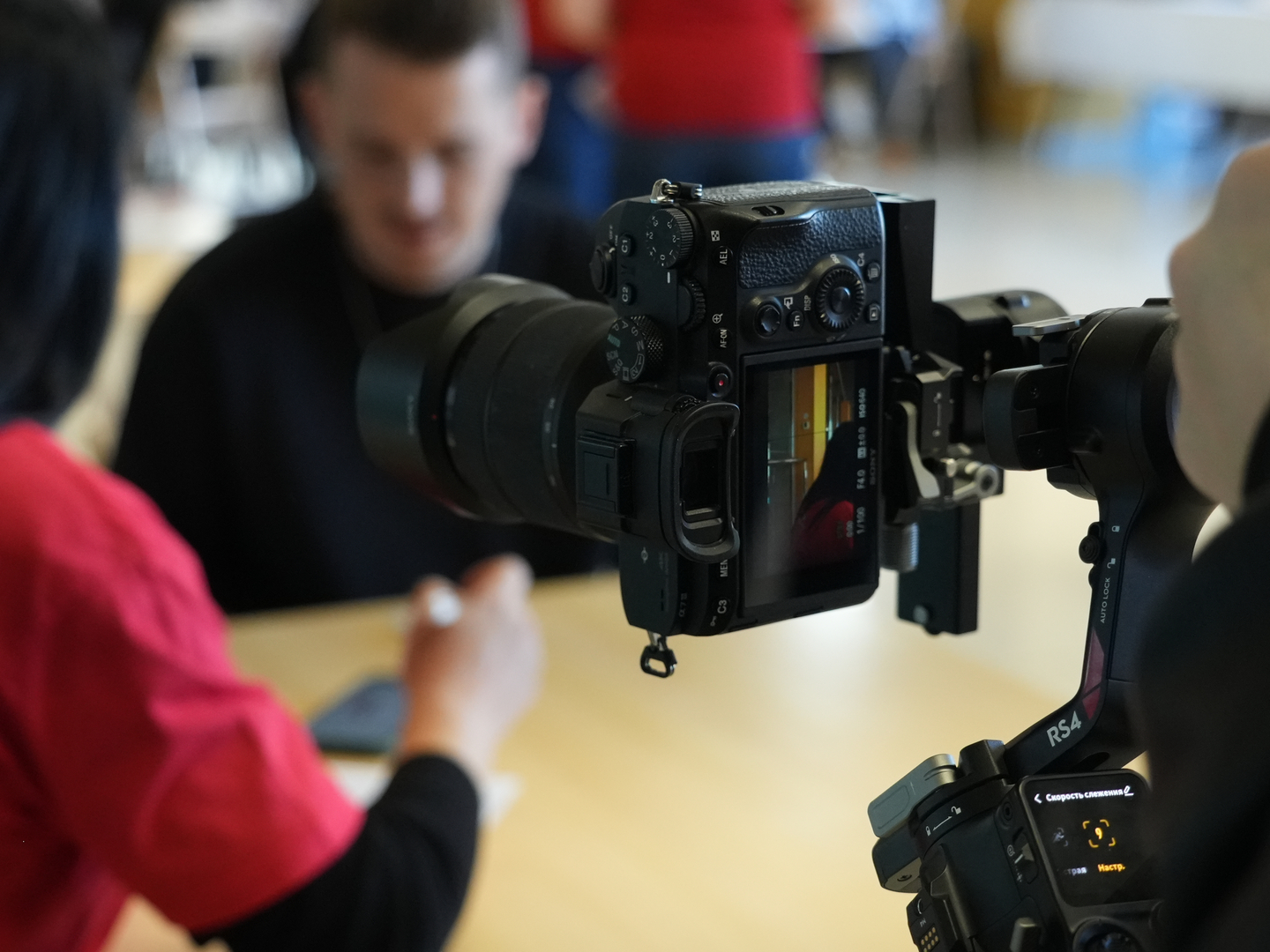  Зіркова донація: долучайся до спільної ініціативи та рятуй життя image-107