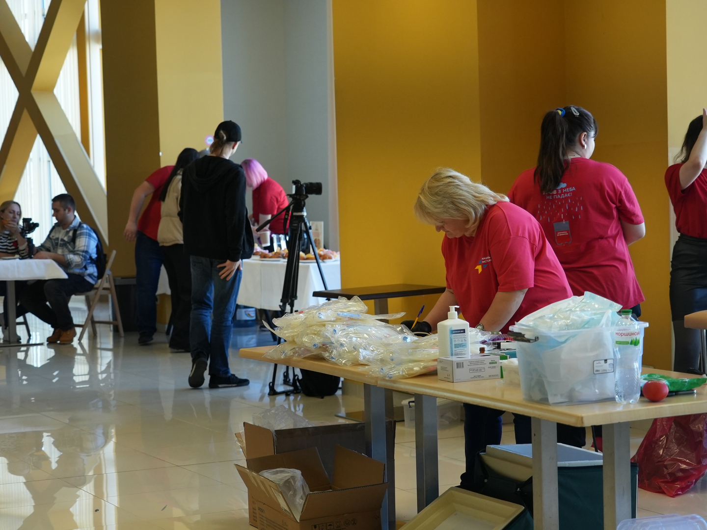  Зіркова донація: долучайся до спільної ініціативи та рятуй життя image-108