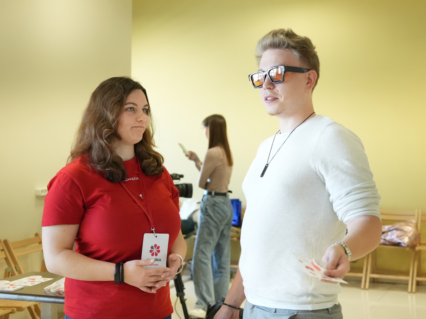  Зіркова донація: долучайся до спільної ініціативи та рятуй життя image-110