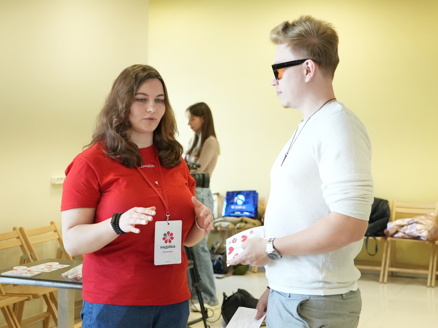  Зіркова донація: долучайся до спільної ініціативи та рятуй життя image-113