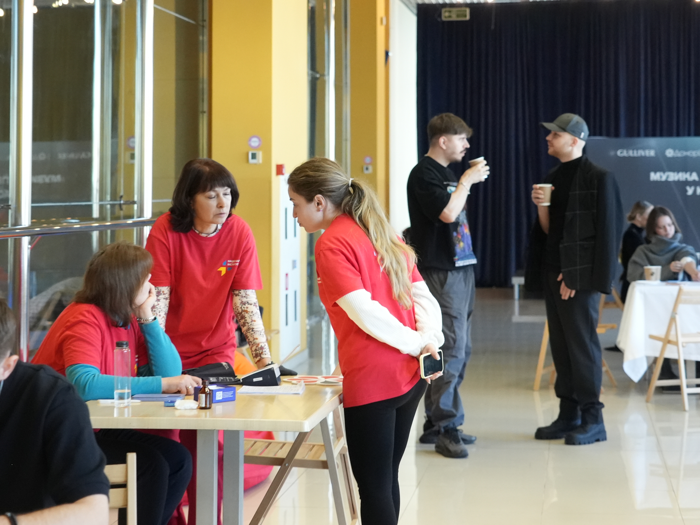  Зіркова донація: долучайся до спільної ініціативи та рятуй життя image-116