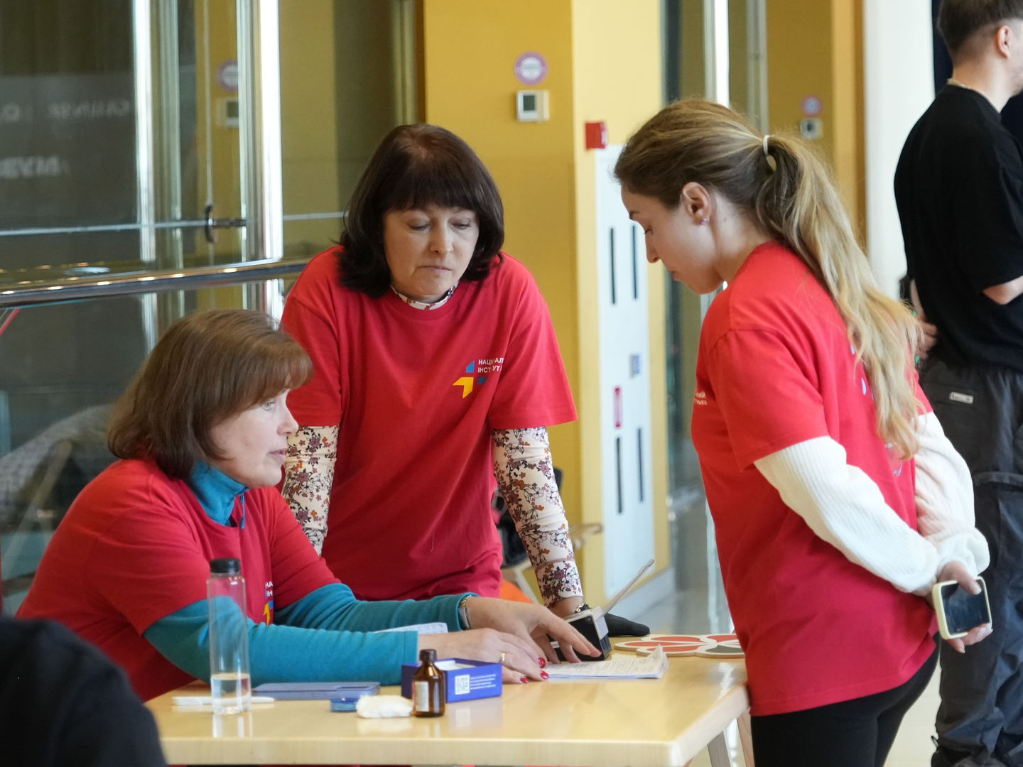  Зіркова донація: долучайся до спільної ініціативи та рятуй життя image-123