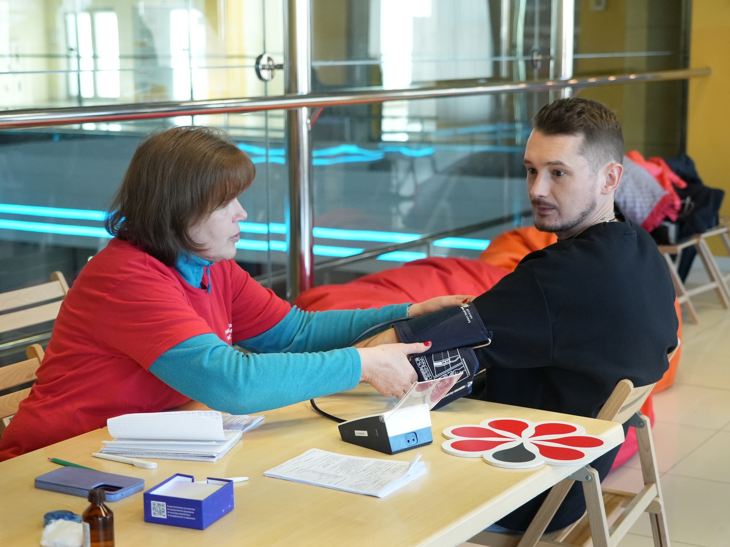  Зіркова донація: долучайся до спільної ініціативи та рятуй життя image-127