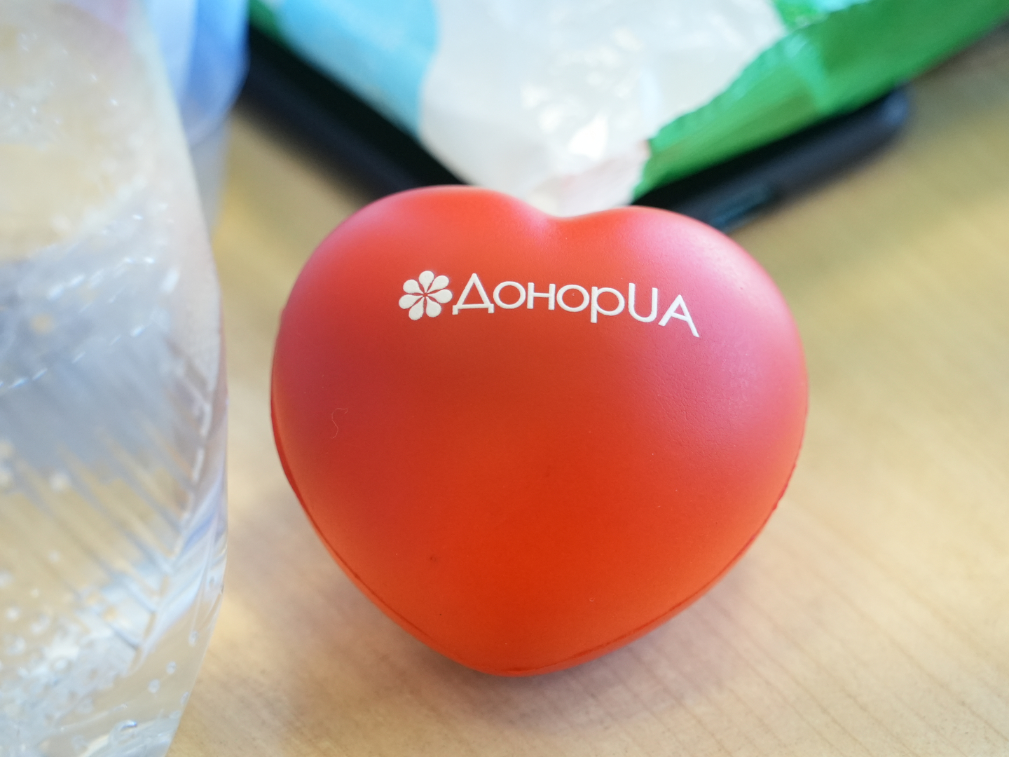  Зіркова донація: долучайся до спільної ініціативи та рятуй життя image-129