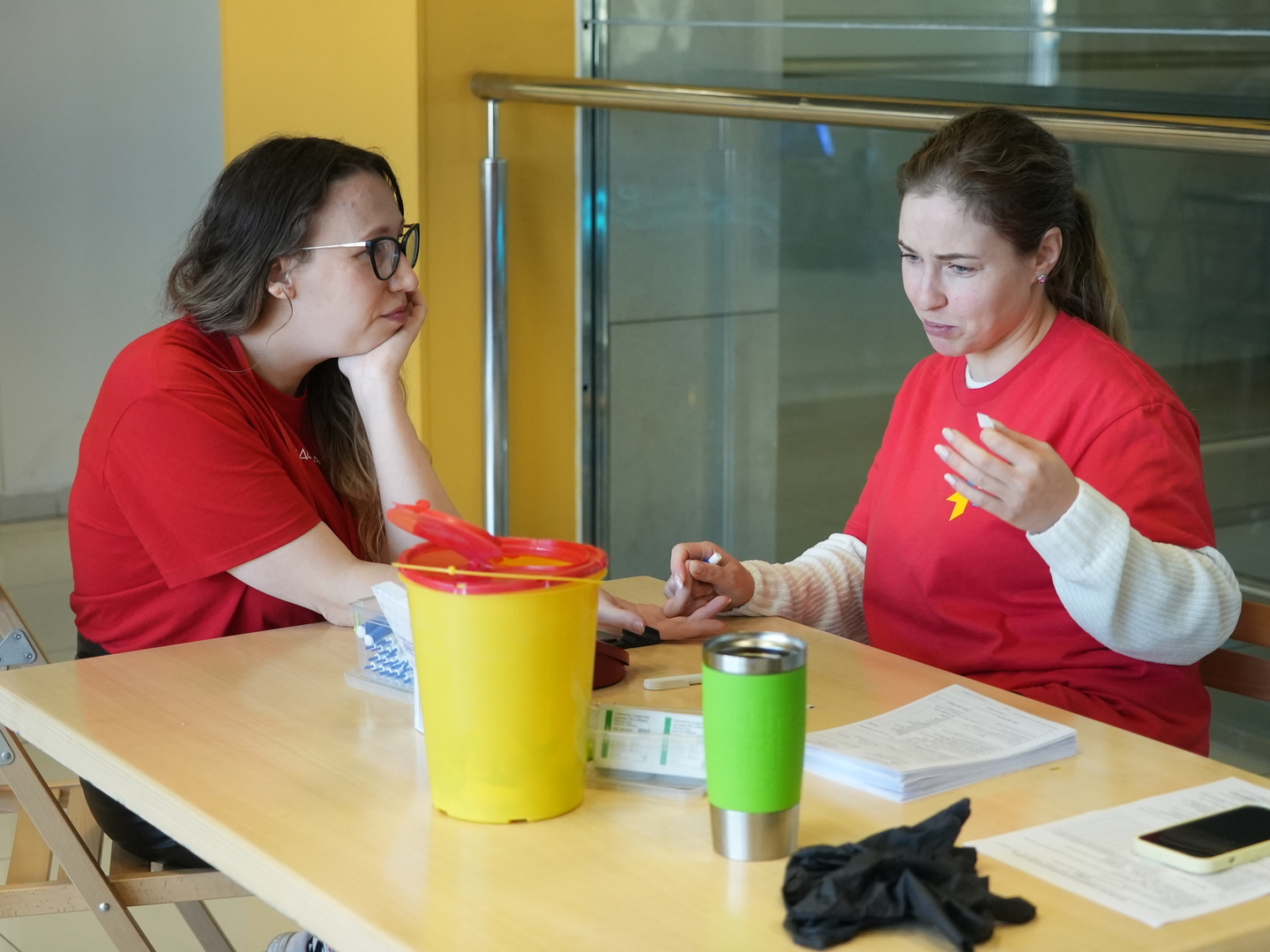  Зіркова донація: долучайся до спільної ініціативи та рятуй життя image-134