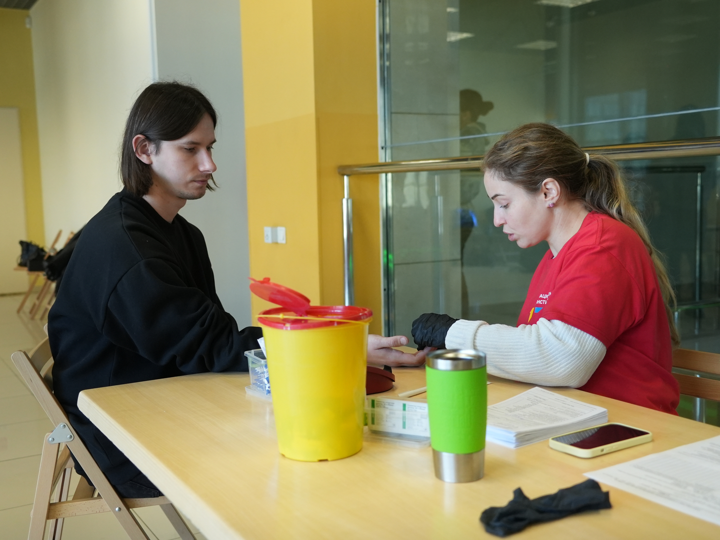  Зіркова донація: долучайся до спільної ініціативи та рятуй життя image-143