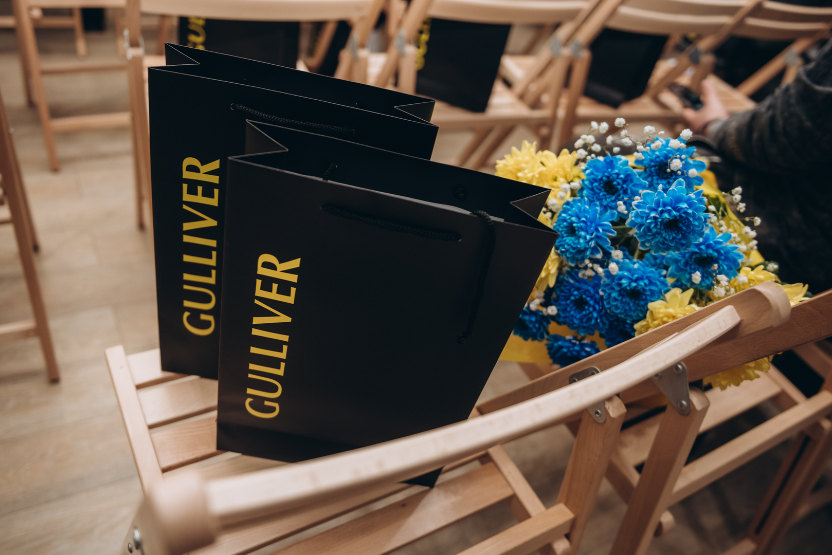 Майстер-клас Світлани Керимової "Стратегія твого життя" image-0