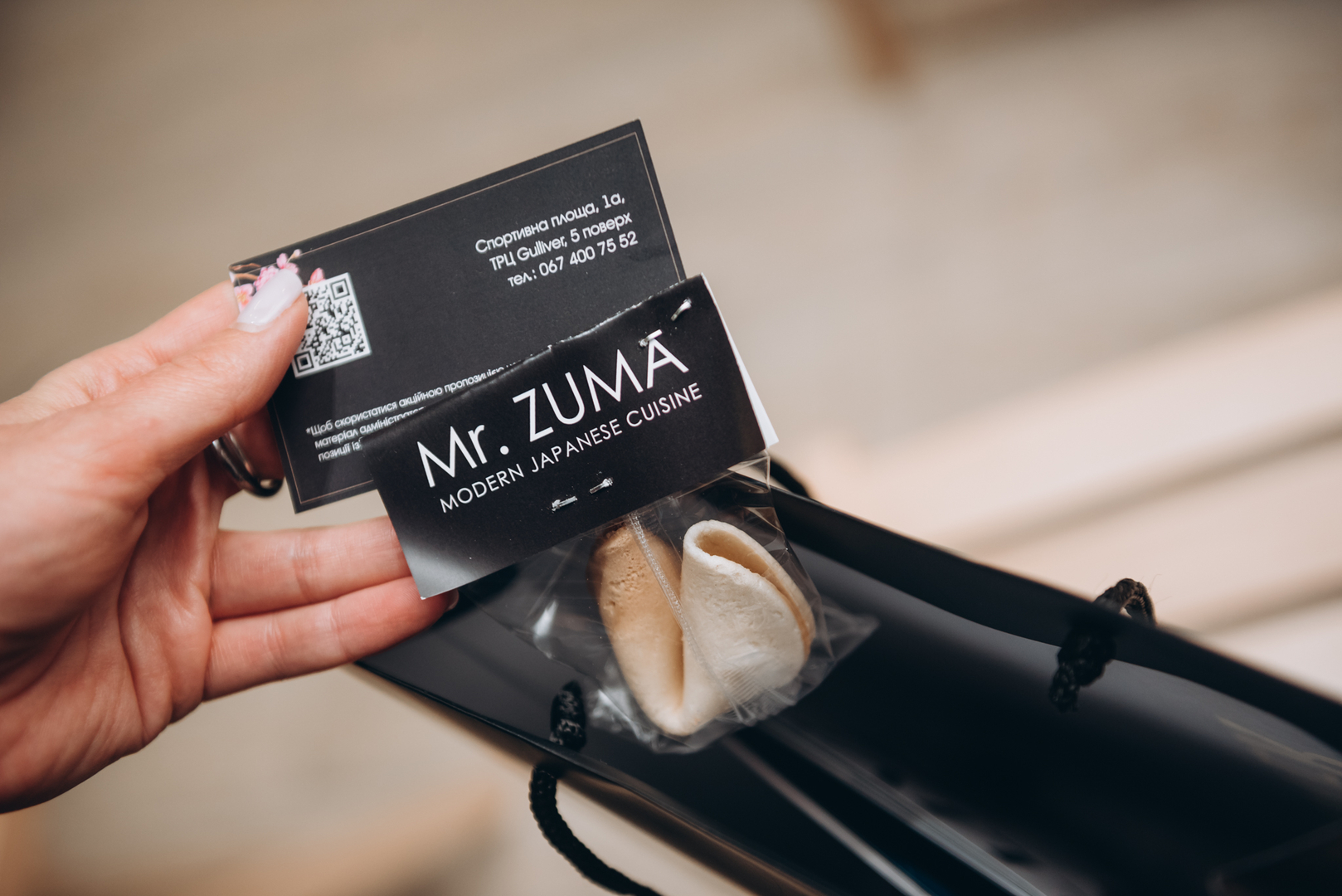 Майстер-клас Світлани Керимової "Стратегія твого життя" image-1