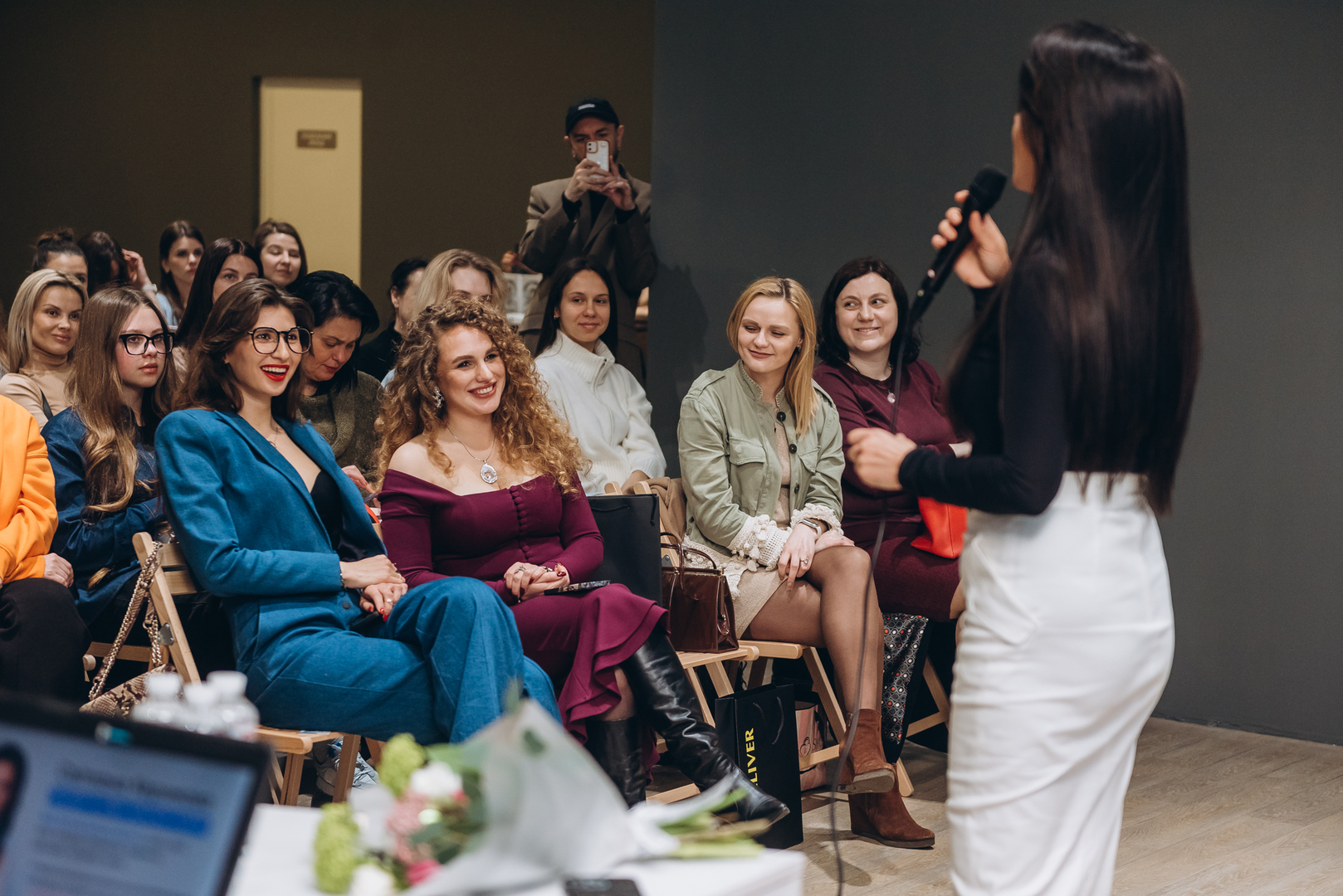 Майстер-клас Світлани Керимової "Стратегія твого життя" image-10