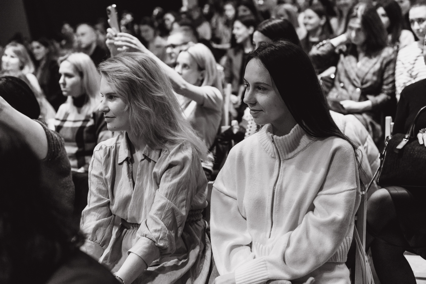 Майстер-клас Світлани Керимової "Стратегія твого життя" image-15