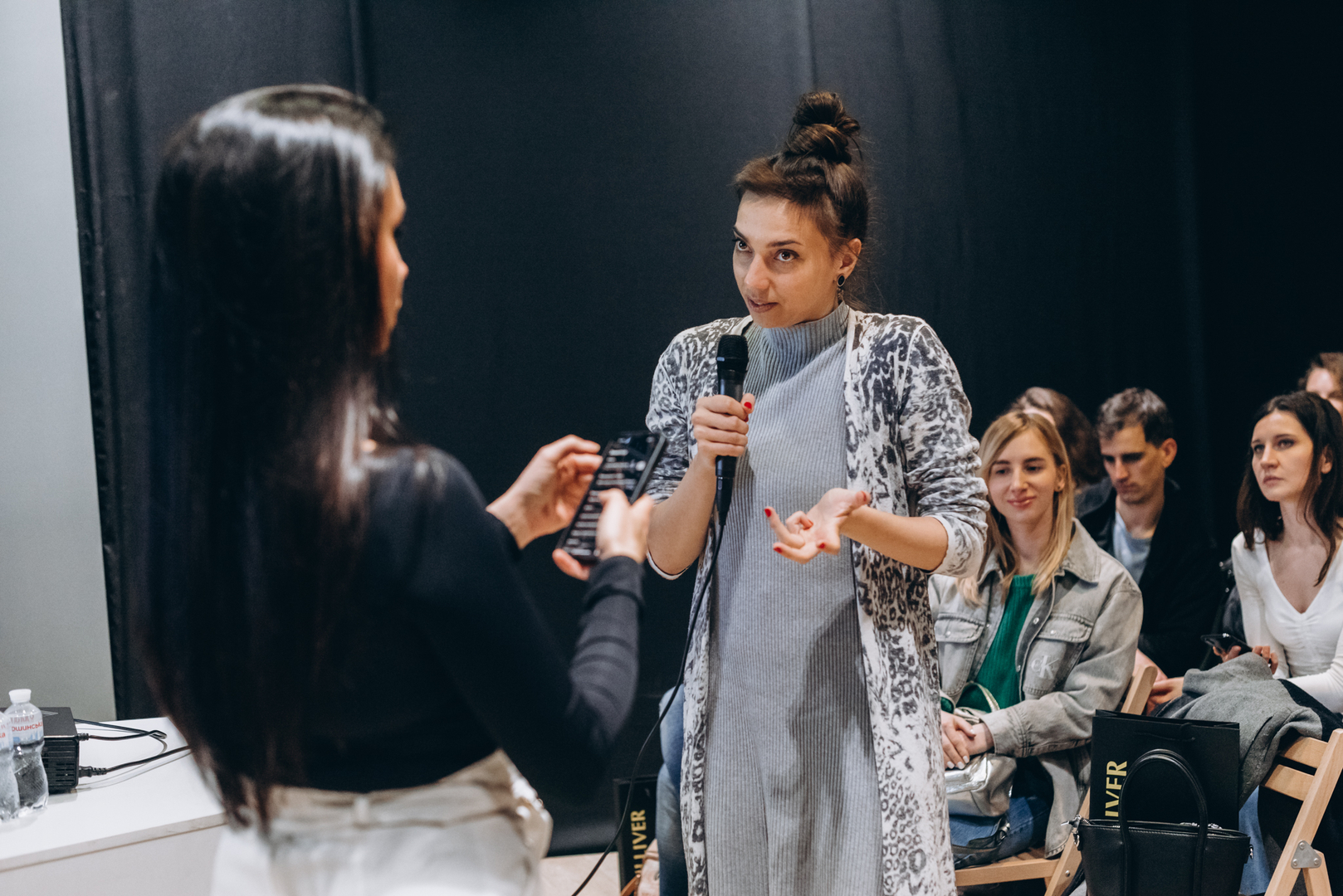 Майстер-клас Світлани Керимової "Стратегія твого життя" image-16