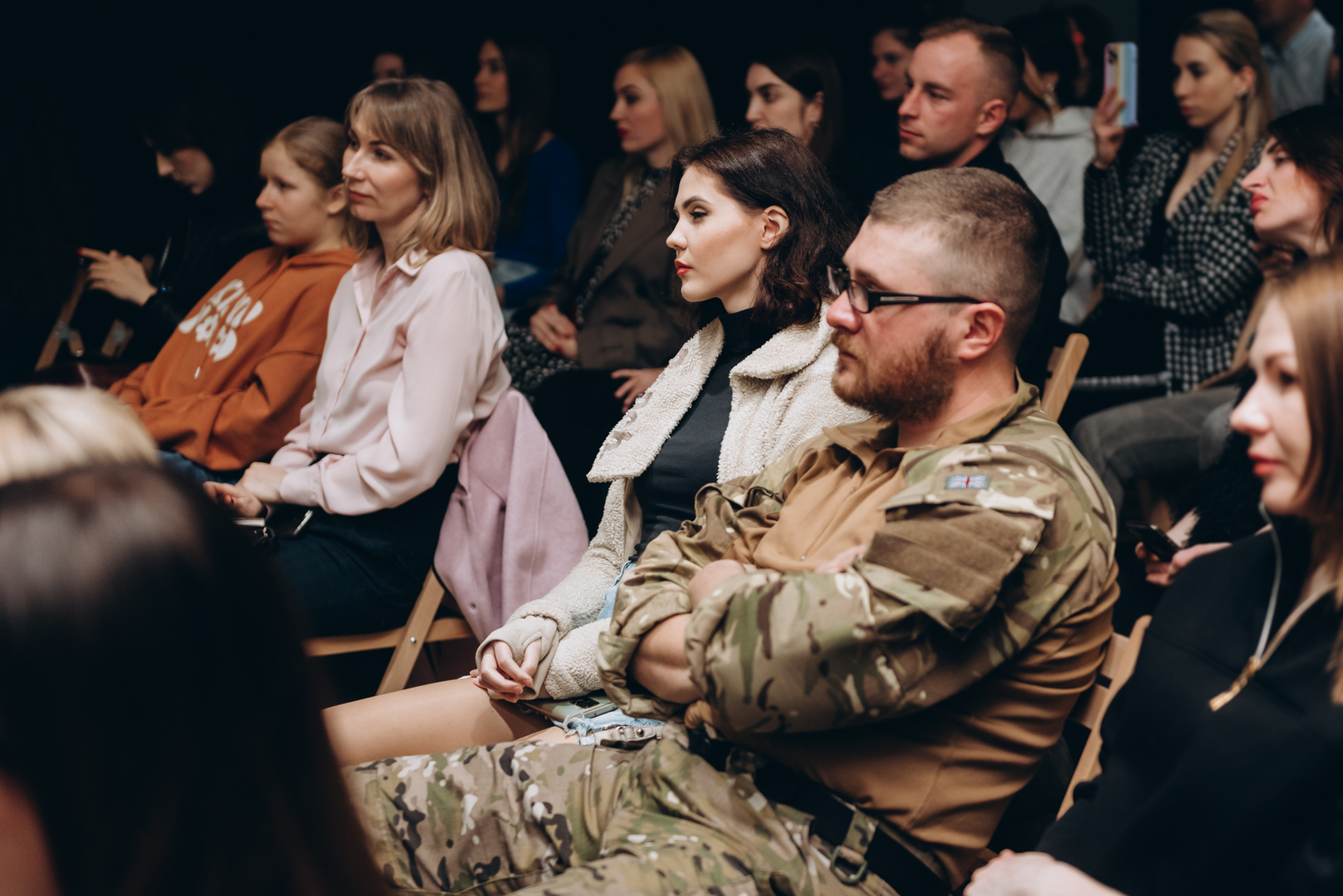 Майстер-клас Світлани Керимової "Стратегія твого життя" image-17