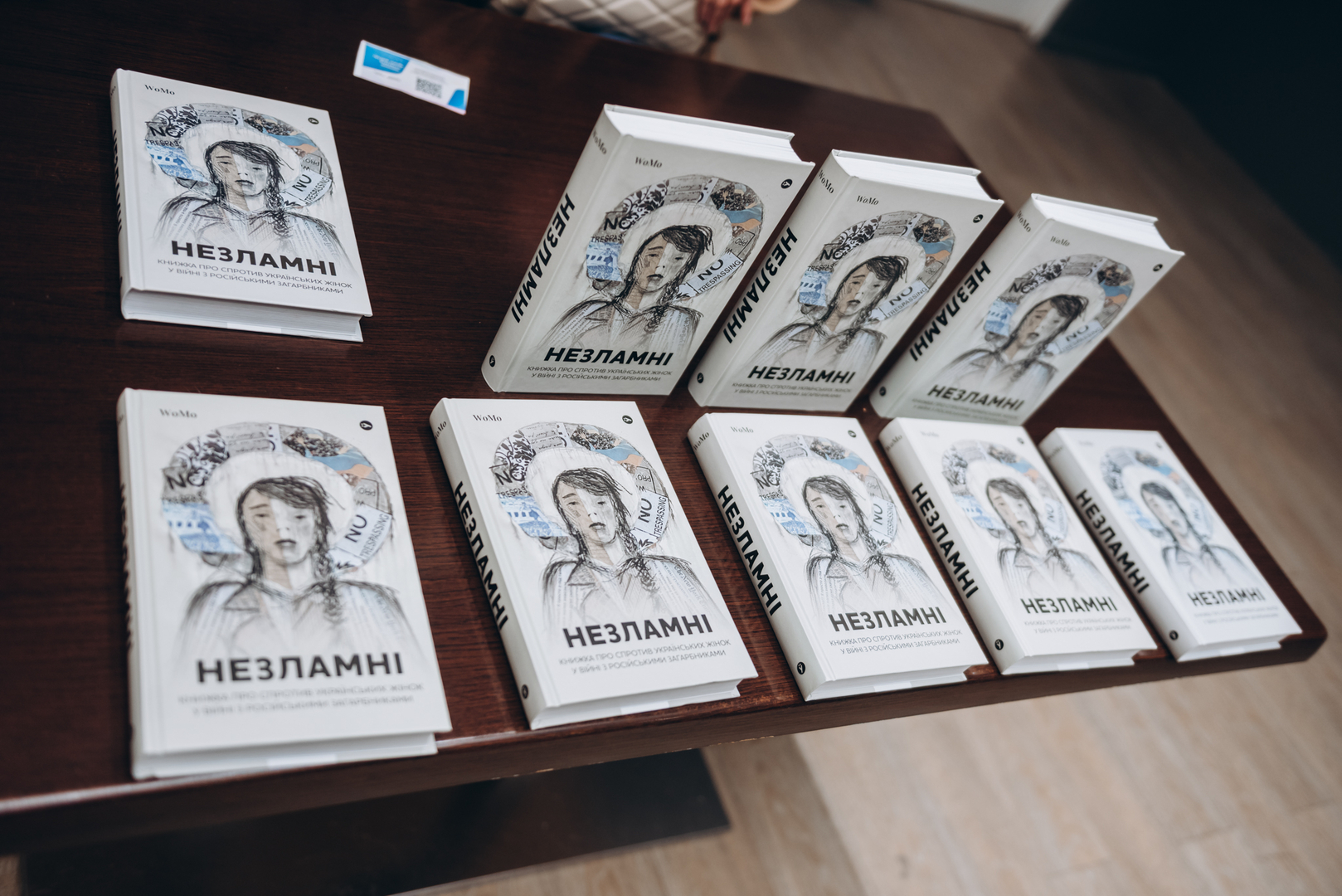 Майстер-клас Світлани Керимової "Стратегія твого життя" image-20