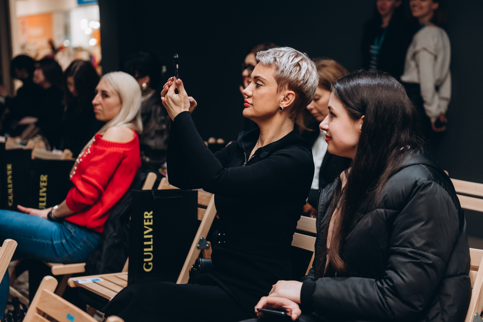 Майстер-клас Світлани Керимової "Стратегія твого життя" image-22