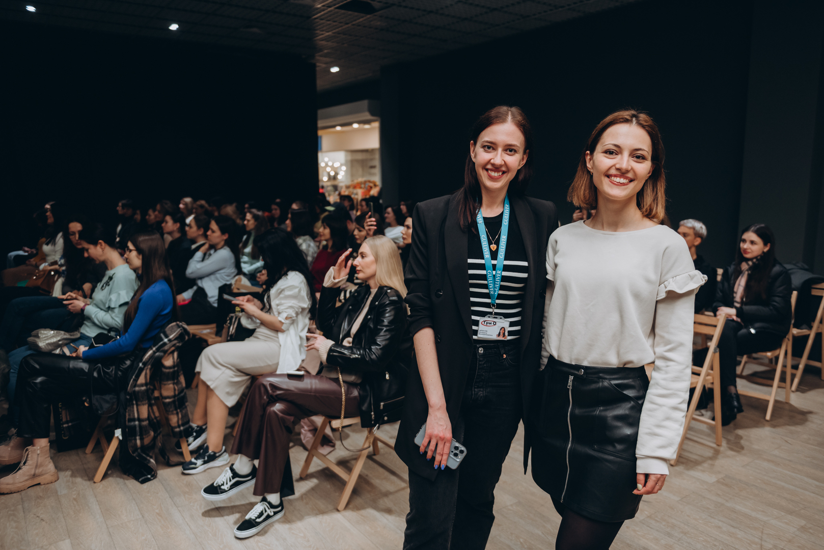 Майстер-клас Світлани Керимової "Стратегія твого життя" image-24