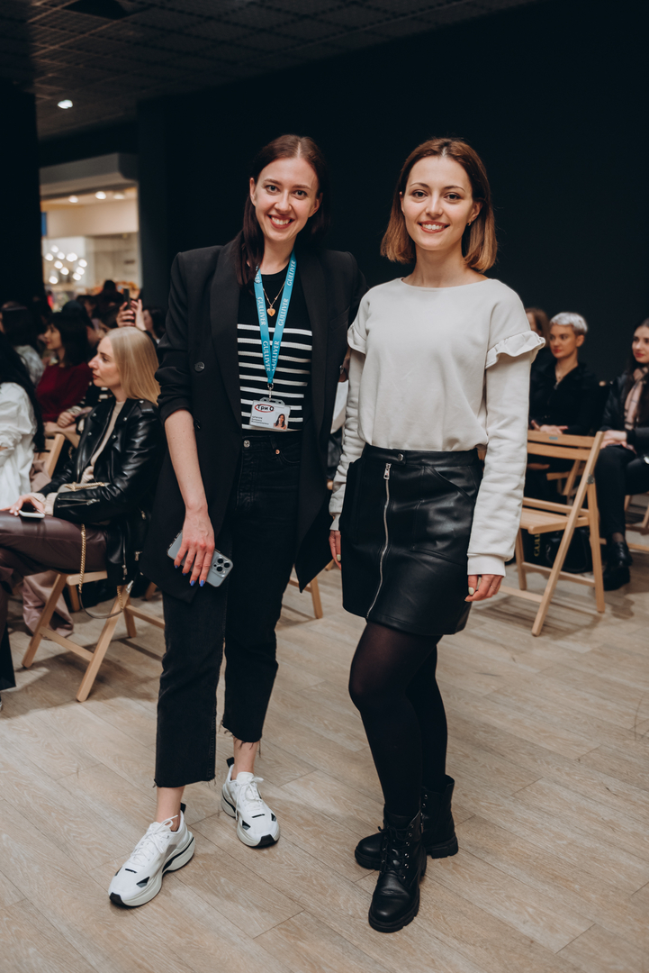 Майстер-клас Світлани Керимової "Стратегія твого життя" image-25