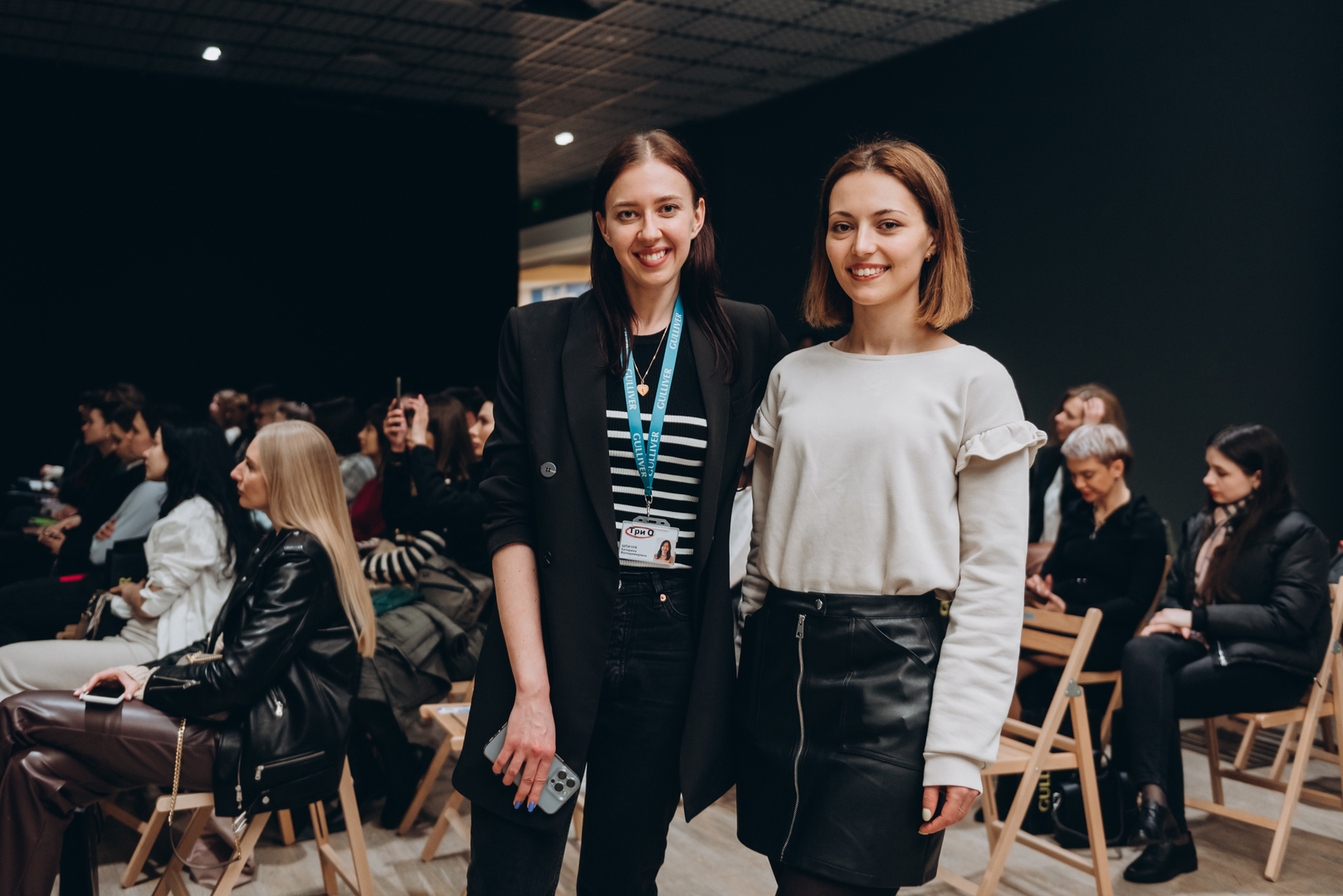 Майстер-клас Світлани Керимової "Стратегія твого життя" image-26