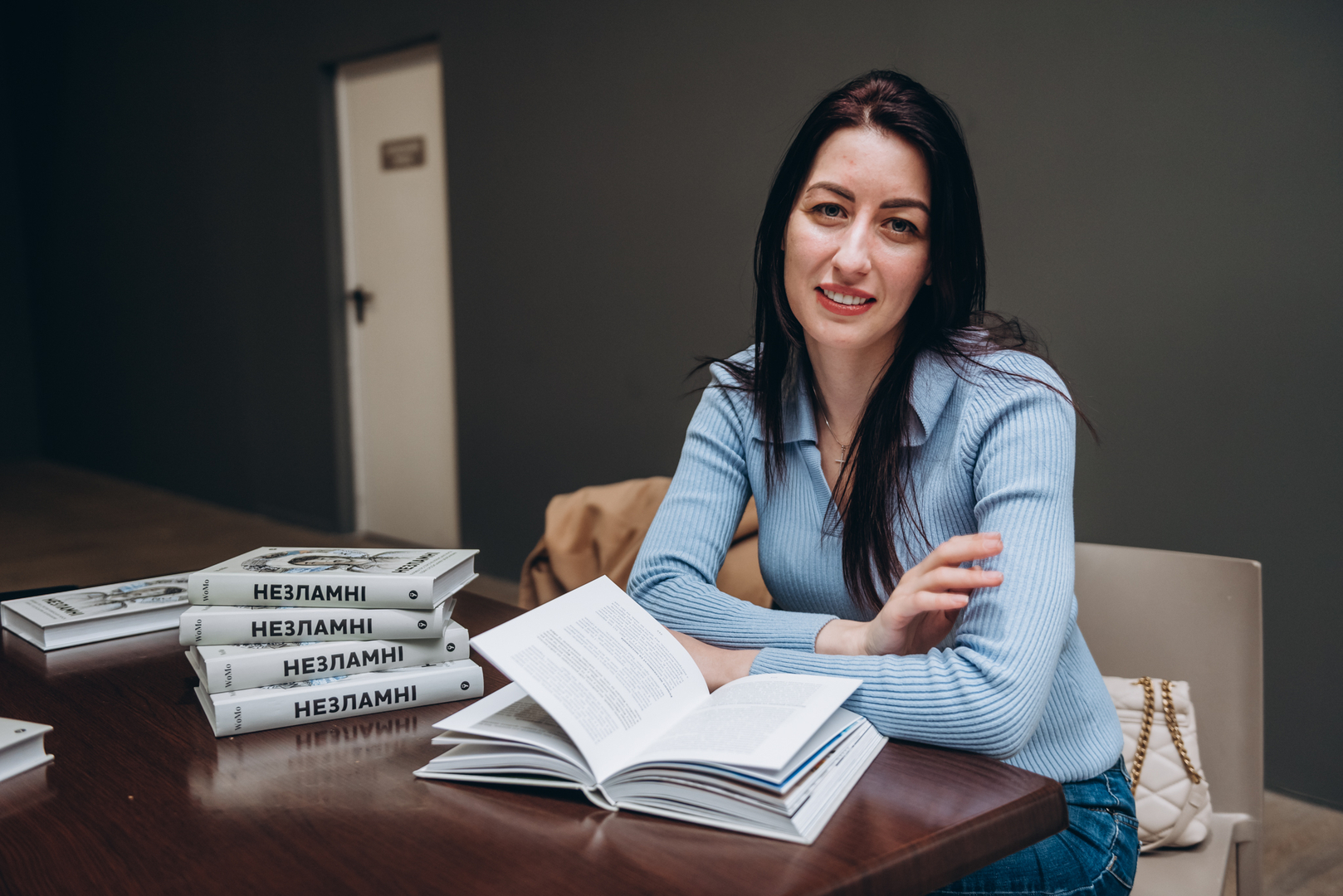 Майстер-клас Світлани Керимової "Стратегія твого життя" image-29