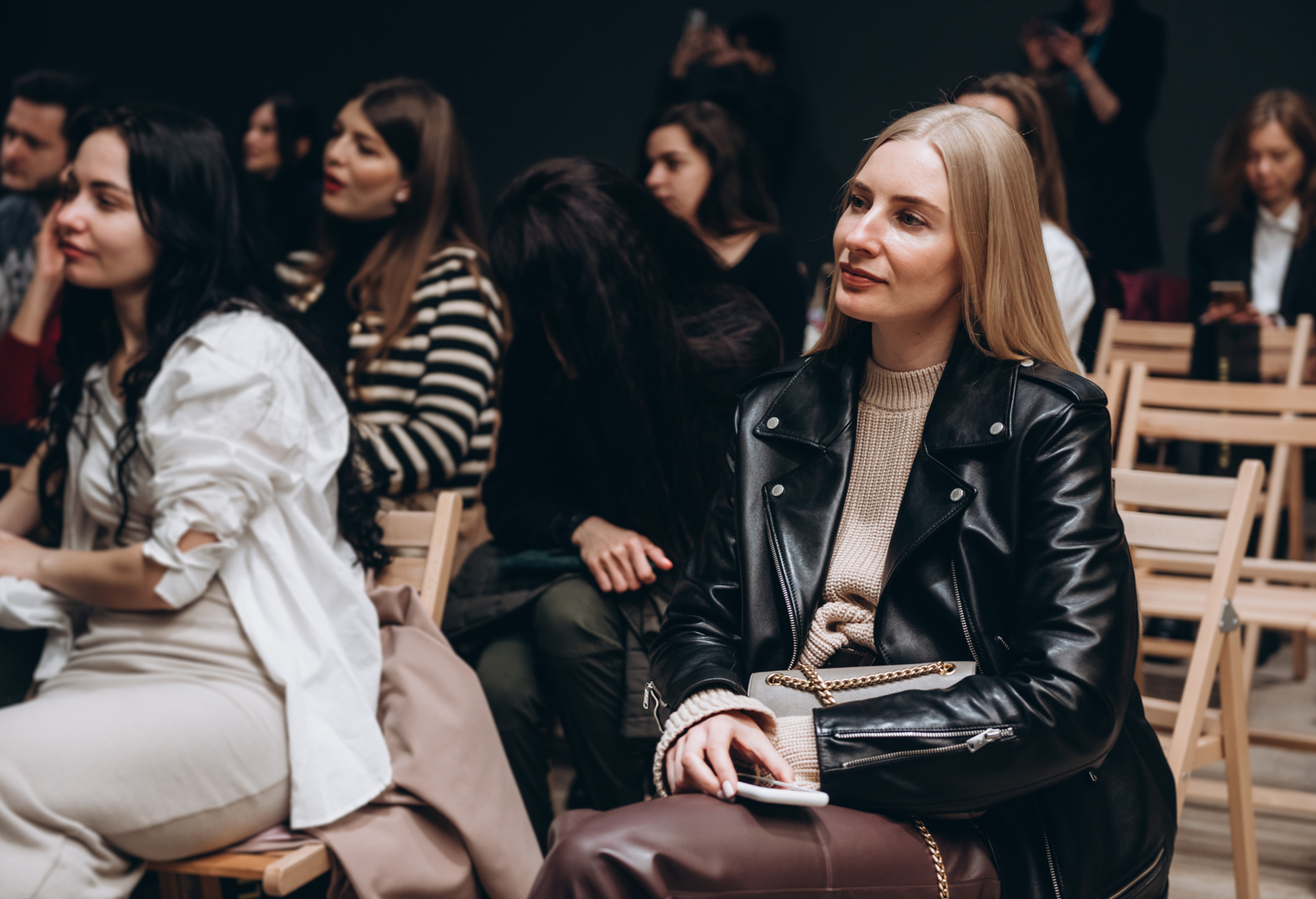 Майстер-клас Світлани Керимової "Стратегія твого життя" image-30