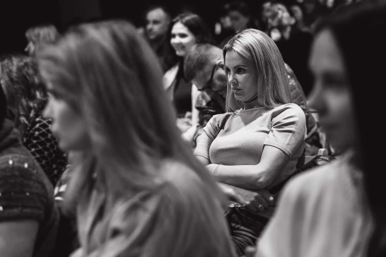 Майстер-клас Світлани Керимової "Стратегія твого життя" image-35