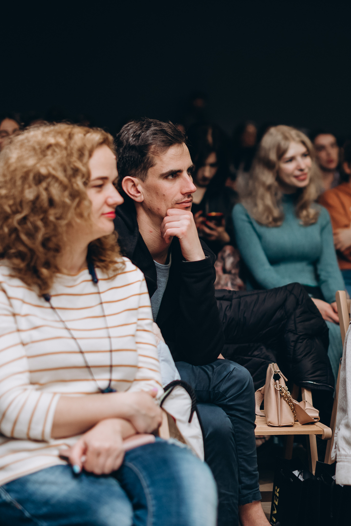 Майстер-клас Світлани Керимової "Стратегія твого життя" image-40