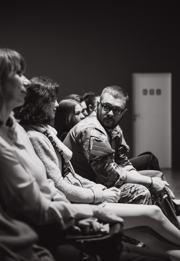 Майстер-клас Світлани Керимової "Стратегія твого життя" image-52