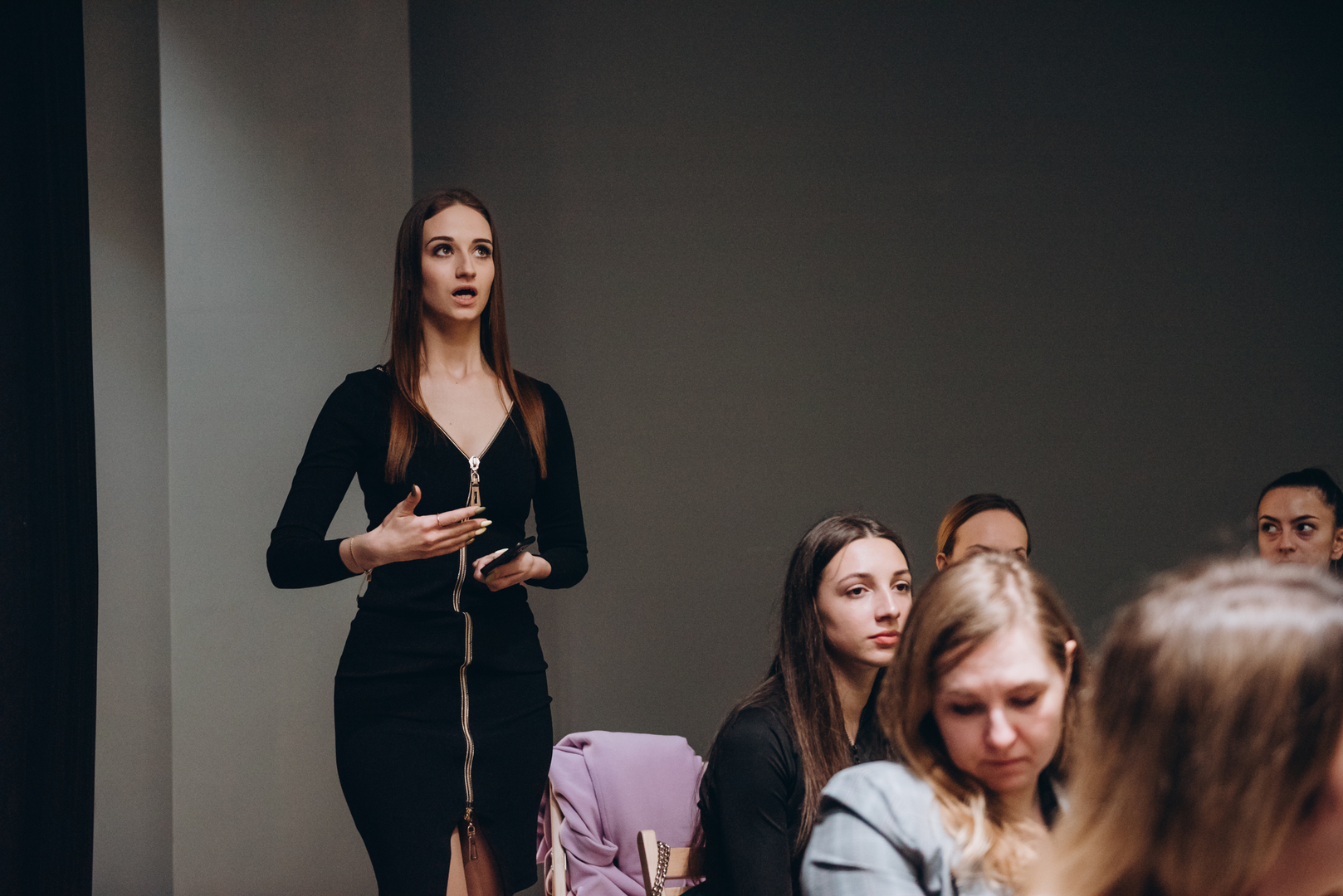 Майстер-клас Світлани Керимової "Стратегія твого життя" image-55